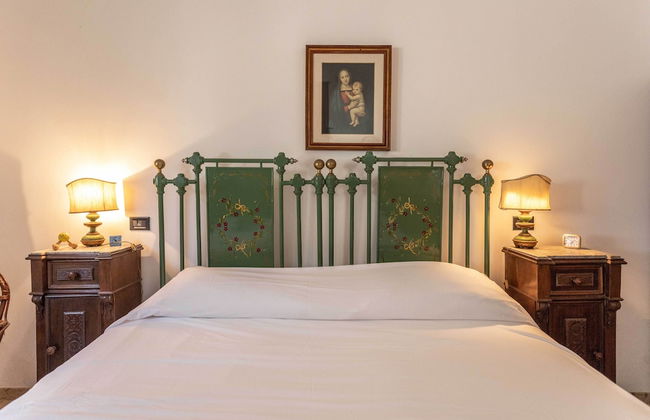 Emma's Villa facing the sea with swimming pool - Foto 3