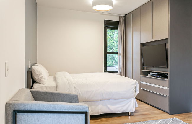 HL - Centro Florianópolis - Photo 14