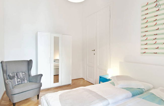 HeyMi Apartments Oper - Foto 6