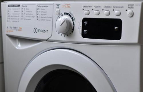 Apartment Nürnberg Like Home - Foto 21