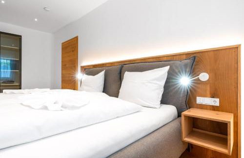 Schmuckstück Ferienapartments Bodenmais - Foto 34