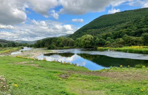 THE MORNINGSIDE APARTMENT Charming stylish apartment in the centre of Innerleithen - Foto 39