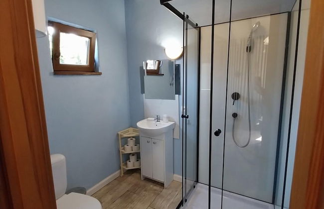 Holiday Homes for 7 People in Swinoujscie - Foto 30