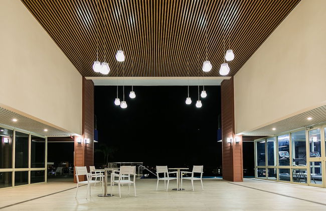 Ultra Luxury Apartment at 20 South - Foto 40