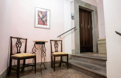 ViCity Orvieto, la Casa degli Affreschi e la Casa del Giardino Segreto - Photo 18