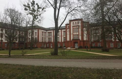 Schlosspark Residenz - Foto 23