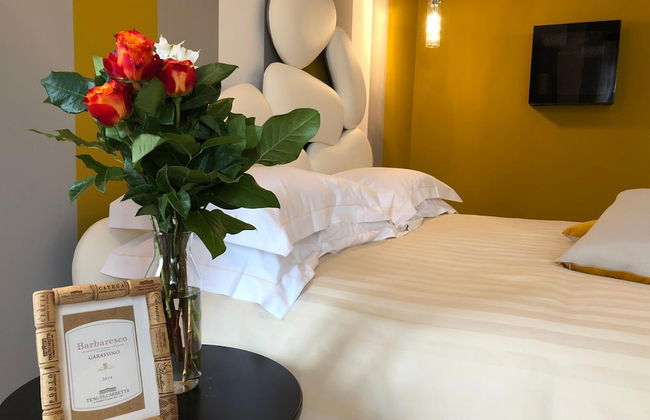 Villa Garassino - Foto 15