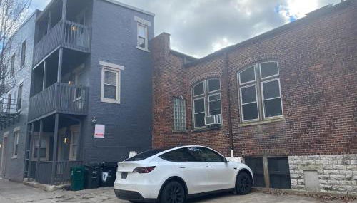 Condo in OTR, Pendleton Art District - Foto 2