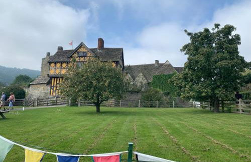 Trillow House, Clungunford, Ludlow - Foto 37