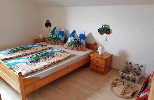 Ferienwohnung Spachtholz - Foto 40