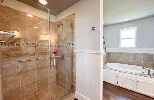 Beachfront 4BR - Pickleball, Gameroom, Luxury Gated Community! - Foto 26