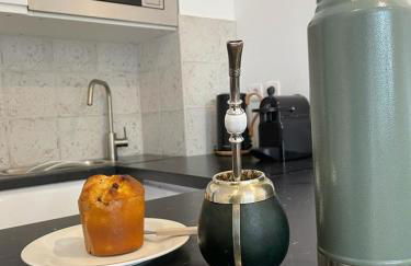 Appart Hôtel PANAMBI - Foto 51