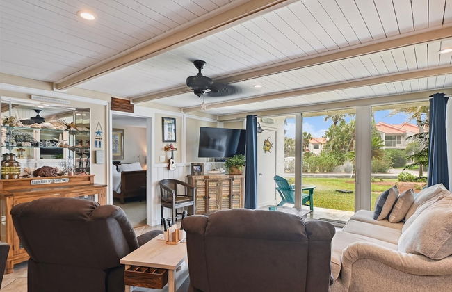 Dolphin Point 104b 2 Bedroom Condo by RedAwning - Foto 15