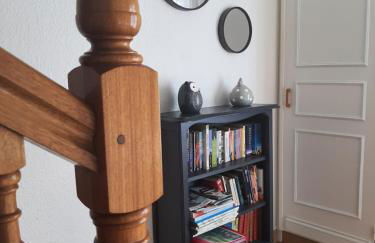 Gite climatisé L'Orée des Landes Proche Center Parcs - Foto 10