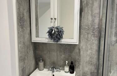 Willow's Cottage - Foto 13