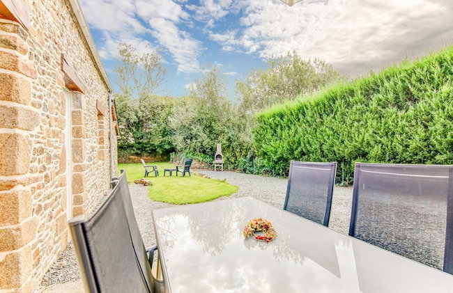 Welcoming Holiday Home in Brainville With Fenced Garden - Foto 103