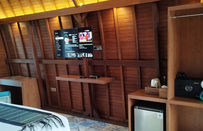 Room-love Without Boundaries - Foto 6