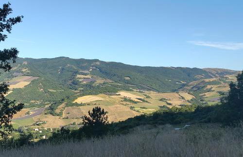 Cabane de la Bannette - Magnifique cabane dans les arbres, vue panoramique - Foto 10