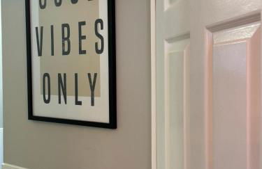 Cool 1-bedroom apartment in Aylesbury - Foto 7