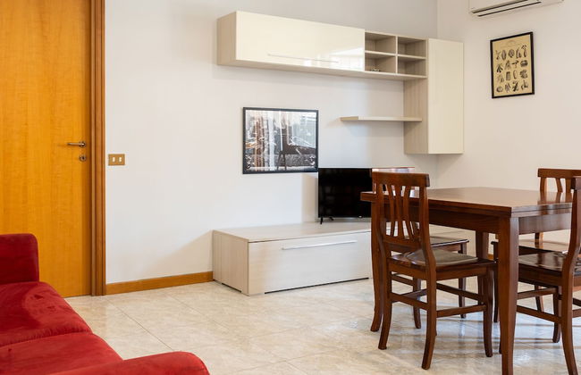 Alessandrino Apartment - Foto 7