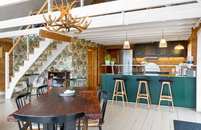 "Ginnie" - 300m from the sea - Foto 33