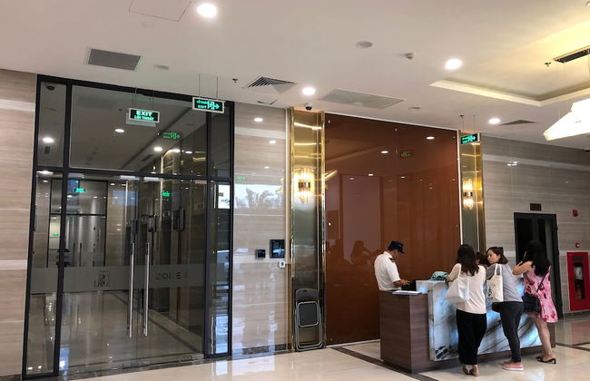 Luxury Condotel Vinhomes Skylake Keangnam - Photo 28