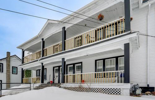 8 Mi to Micron Technology! Walkable Phoenix Gem - Foto 25