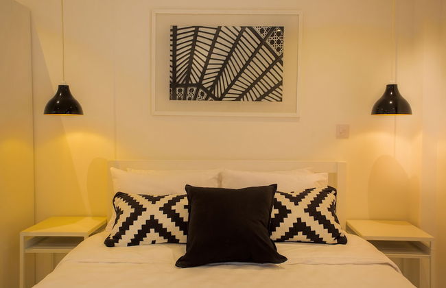 Accra Luxury Apartments at The Gardens - Photo 2