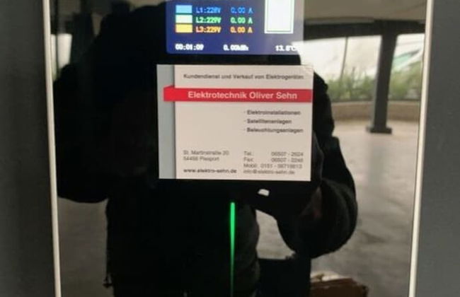 Mosel Sky Lounge With Loggia & Panoramic View - Foto 25