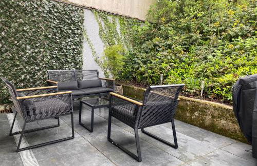 Maison d architecte avec spa - Foto 22