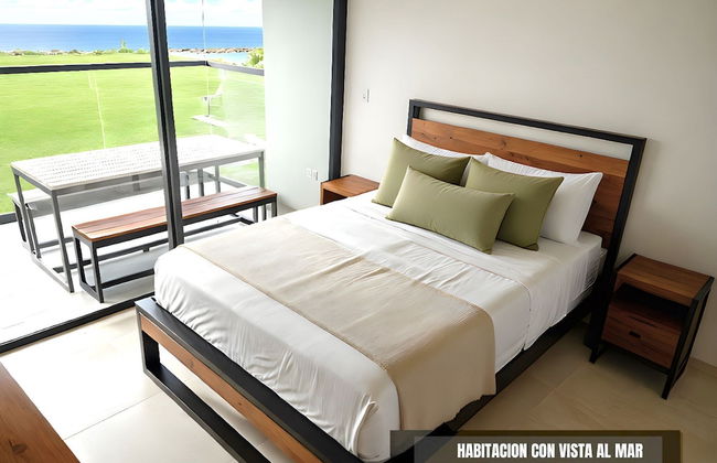 Apartamentos Salinas del Mar - by SOHO - Foto 25