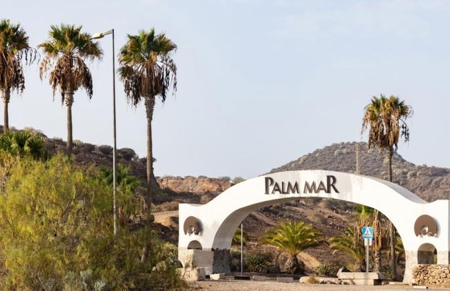 Penthouse Palm Mar - Foto 24