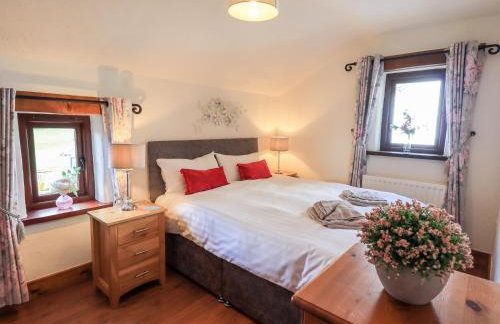 Bobbin Cottage - Foto 15