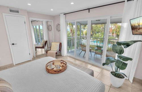 KAWAMA R5 in Key Largo, Beach, Lagoon, Pools, Tennis, Free Bikes and Canoes - Foto 22