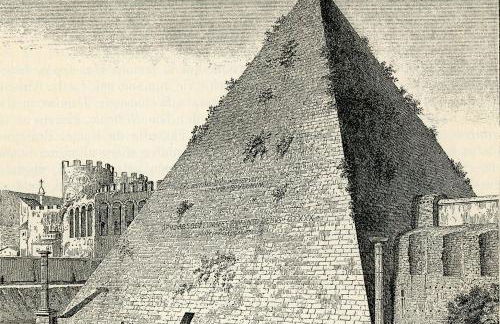 The Golden Pyramid - Photo 59