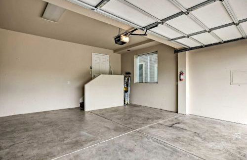 Gold Beach Townhome with Ocean Views and Sunroom! - Foto 26