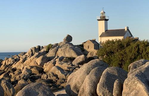 Gîte de vacances pour 6 avec jardin - 800 m plage - Foto 17