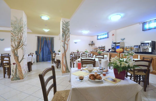 Agriturismo Colle degli Olivi - Foto 24