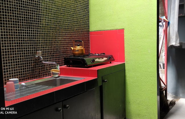 Villa Wahyu 3 Bedroom - Photo 5