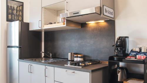 A Casa di Amici - Foto 4, stove