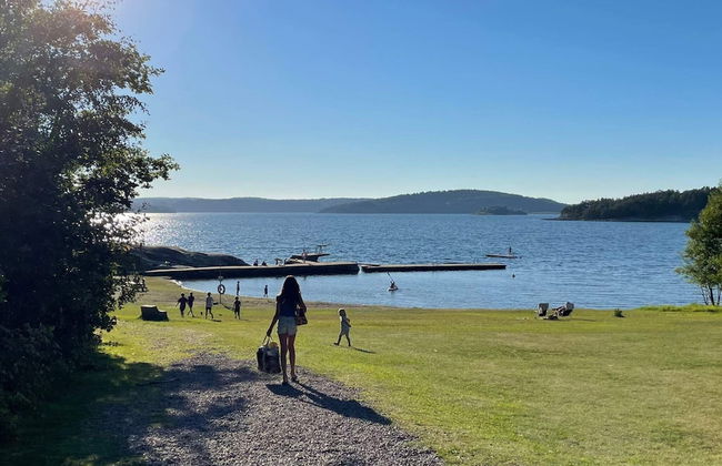 4 Person Holiday Home in Uddevalla-by Traum - Photo 16