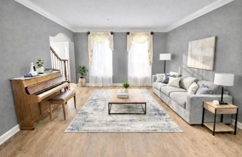 Luxury @ National Harbor Waterfront, Gaylord & MGM - Foto 17