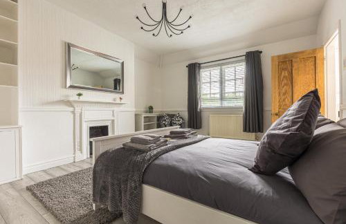 The Old Woodyard at Syston - Foto 63