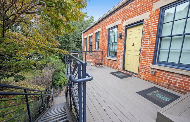 Baldwin Flats - Foto 42