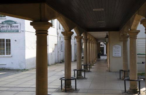 Dorset Holiday Barns - Foto 29