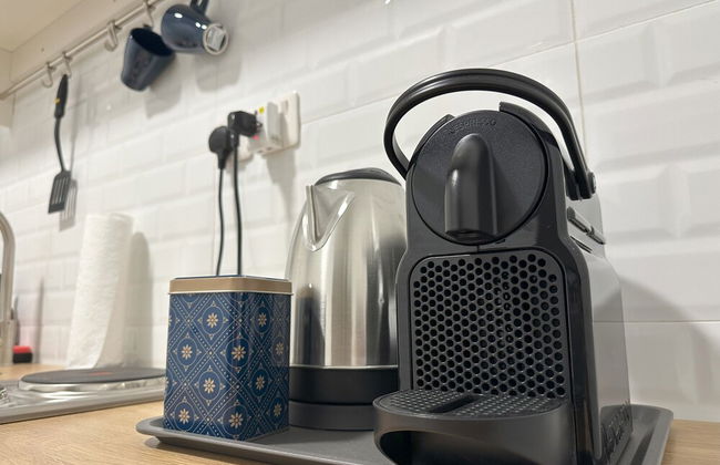 X-Residence by Dayf - Foto 14