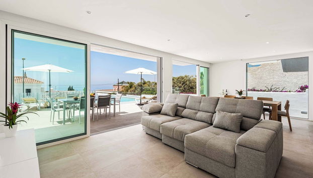 Villa Felix Uno - Photo 2, Interior