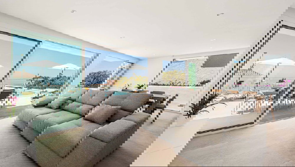 Villa Felix Uno - Foto 1, Interior