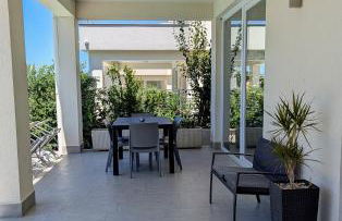Villa Milicia - New Private Villa near Palermo and Cefalù with Pool, Sea View Terrace, Playground and Large Parking - Foto 51