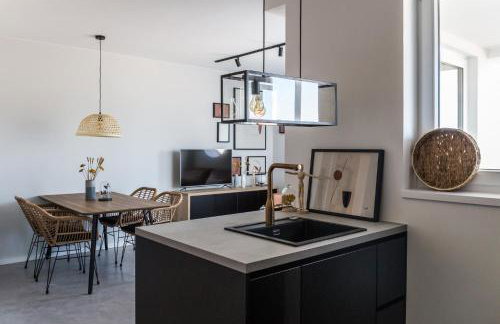 O'live Residence - Elegant Designer Apartments near Zadar - Foto 50